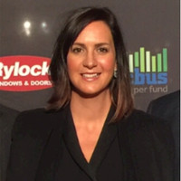 Nicole Dowling