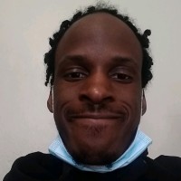 Joshua Carter
