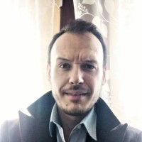 Игорь Новодон