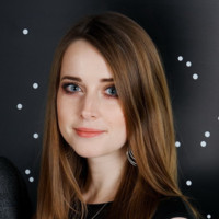 Oksana Moroz