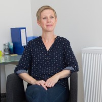 Karine LE MEUR - Sophrologue