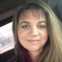 Stacie Morris