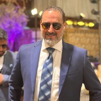 Mohammed Nadeem SHAIKH