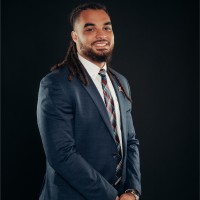 Kameron Butler M.Ed.