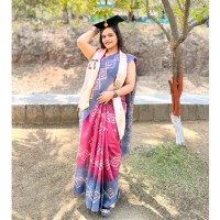 Saloni Mahale