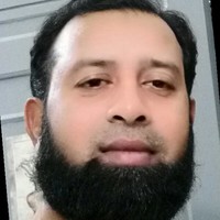 Mohammed Shoaib Kharbey