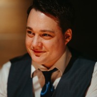 Anthony James