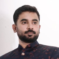 Aneesh Abdulmajeed