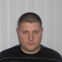 Роман Гаврилов