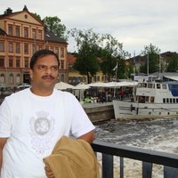 VINOD PLAVINCHUVADU RAV