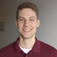 Adam Cuillèrier, Ing.