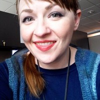 Rebecca Foster