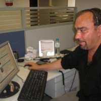 Antonio Carlos Cardoso de sá