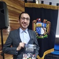 Omar Jiménez González