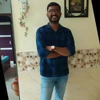 Ritesh Prajapati