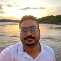 Sai Krishna Tirlangi