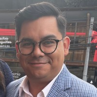 Byron Miza