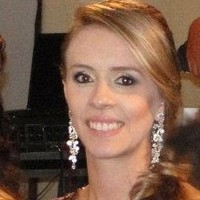 Deise Borges De Oliveira