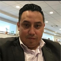 Juan Carlos Martinez Tellez