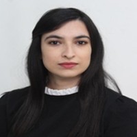 Rania Saoudi