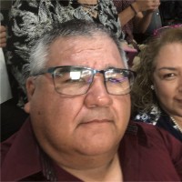 Ralph Chavez