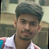 Ankit Shende