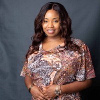 Chioma Stephanie Ugboma Esq.