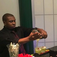 The Mixologist