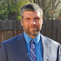 Jeff Maul