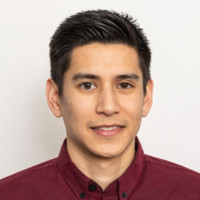 Aaron Avenido