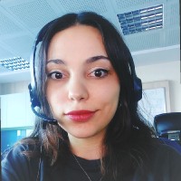 Yasemin Doğancı