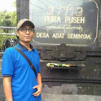 Iyon Agus Cahyono