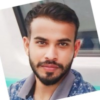 Deepesh Joshi