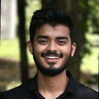 Krishna Gangurde