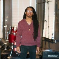 Kwesi Lee