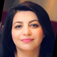 Khatera Akbari