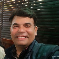 Vaibhav Sharma