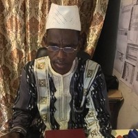 Ibrahima Barry