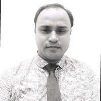 Ravindra Dubey