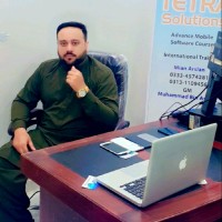 Hafiz Arslan Ashraf