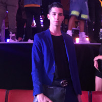 Jesse Michael