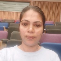 Gwendalyn Anne Jeyadeva