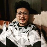 Abhilash Mohanty