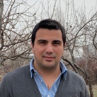 Furkan Danismaz