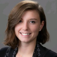 Bethany White, Mba