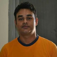Mohammed Nazim Uddin
