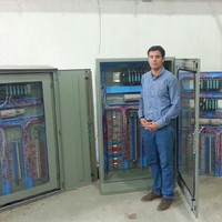 Mohammad Karimi