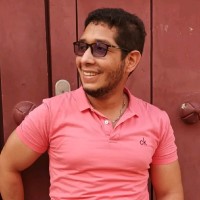 Antonio Salcedo Miranda