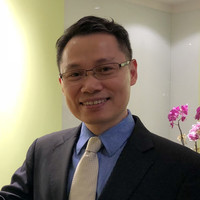 Samuel Mui