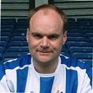 Brian Sherwood